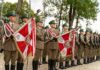 KALWARIA PACŁAWSKA: Uroczystości upamiętniające Kapelanów Katyńskich