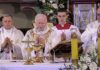 KRACZKOWA: Ogólnopolski Zjazd Rodziny Szkół im. Jana Pawła II