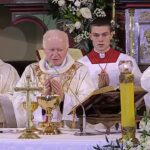 KRACZKOWA: Ogólnopolski Zjazd Rodziny Szkół im. Jana Pawła II