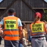 Szkolenie porządkowych grup pielgrzymkowych w Jarosławiu