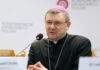 Bp Krzysztof Chudzio został biskupem koadiutorem diecezji rzeszowskiej