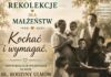 Rekolekcje dla małżeństw – „Kochać i wymagać”.