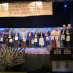 ŻOŁYNIA: Abp Szal wziął udział w 25-leciu WTZ Białobrzegi