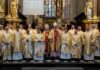 PRZEMYŚL: Srebrny Jubileusz Kapłaństwa