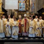 PRZEMYŚL: Srebrny Jubileusz Kapłaństwa