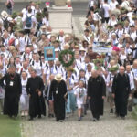 JASNA GÓRA: Zakończyła się 46. Przemyska Archidiecezjalna Piesza Pielgrzymka