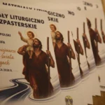 19-26 lipca: XXVII Ogólnopolski Tydzień św. Krzysztofa