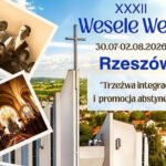 Zaproszenie na „Wesele Wesel 2026”