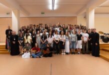 Abp Adam Szal: Odwiedziny wspólnot Oazowych