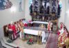 MARKOWA: Święto Błogosławionej Rodziny Ulmów