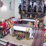 MARKOWA: Święto Błogosławionej Rodziny Ulmów