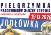 Zaproszenie na pielgrzymkę Służby Zdrowia