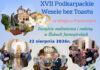 Zaproszenie na XVII Podkarpackie Wesele bez Toastu