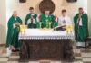 PRZEMYŚL: Zakończyła się III tura rekolekcji kapłańskich w WSD