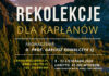 Rekolekcje kapłańskie w Loretto (60 km od Warszawy)