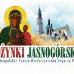 Zaproszenie na Dożynki Jasnogórskie