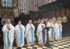 PRZEMYŚL: Zakończyły się Kongregacje Katechetyczne w Archidiecezji Przemyskiej