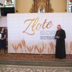 HUSÓW: Abp Szal pobłogosławił nowa placówkę Caritas dla seniorów