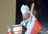 ABP SZAL NA KALWARII PACŁAWSKIEJ: Droga do świętości wiedzie przez wierność