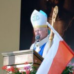 ABP SZAL NA KALWARII PACŁAWSKIEJ: Droga do świętości wiedzie przez wierność