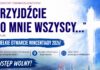 Wielkie otwarcie Wincentiady 2026. Przemyśl zaprasza na III Koncert Ewangelizacyjny „Przyjdźcie do Mnie Wszyscy…”