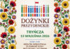 Zgłoszenia kapłanów na Dożynki Prezydenckie i XLIII Dożynki Archidiecezji Przemyskiej w Tryńczy!