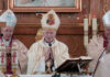 KOMAŃCZA: 70-lecie Ślubów Jasnogórskich