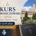 Kurs proboszczowski 2026