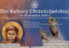 Zaproszenie na Dni Kultury Chrześcijańskiej 2026