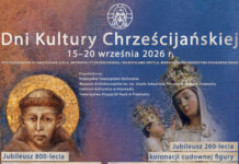 Zaproszenie na Dni Kultury Chrześcijańskiej 2026