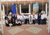 DĄBRÓWKI: Abp Szal przewodniczył odpustowi i bierzmowaniu