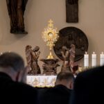 PRZEMYŚL: Zakończyły się rekolekcje kapłańskie w WSD