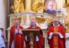 PRUCHNIK: Dziękczynienie za beatyfikację ks. Włodzimierza Szembeka