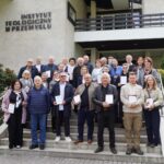 PRZEMYŚL: Zakończyła się Szkoła Animatora Biblijnego