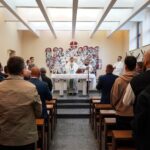 PRZEMYŚL: Rozpoczął się kurs dla nadzwyczajnych szafarzy Komunii świętej