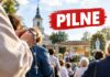 Pielgrzymka Róż Żywego Różańca Archidiecezji Przemyskiej 2026 – ZMIANA MIEJSCA!