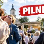 Pielgrzymka Róż Żywego Różańca Archidiecezji Przemyskiej 2026 – ZMIANA MIEJSCA!