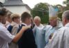 HYŻNE: Abp Szal przewodniczył odpustowi maryjnemu