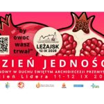 Diecezjalny Dzień Jedności Odnowy w Duchu Świętym