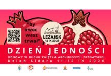 Diecezjalny Dzień Jedności Odnowy w Duchu Świętym