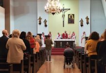 XIII Konferencja Katechetów Specjalnych w Warszawie