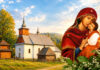 Zakończenie sezonu pielgrzymkowo-turystycznego w Łopience