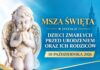 Pogrzeb dzieci nienarodzonych w Przemyślu