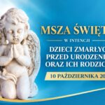 Pogrzeb dzieci nienarodzonych w Przemyślu