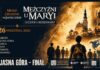 Zaproszenie na męskie Oblężenie na Jasnej Górze – warsztaty i program