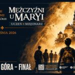 Zaproszenie na męskie Oblężenie na Jasnej Górze – warsztaty i program