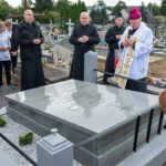 WYSOKA: Abp Szal wziął udział w finale projektu #ZAPOMNIANY