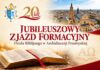 Zaproszenie na Zjazd Dzieła Biblijnego