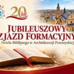 Zaproszenie na Zjazd Dzieła Biblijnego