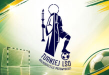 Zgłoszenia na XVII Archidiecezjalny Turniej LSO w piłkę nożną halową